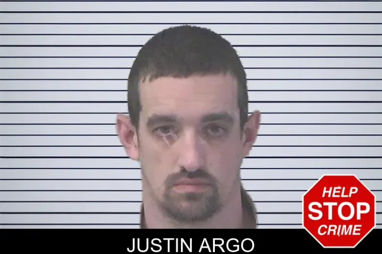 Justin Argo