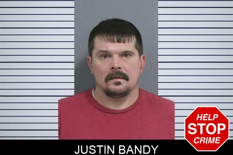 Justin Bandy