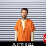 Justin Bell Mugshots