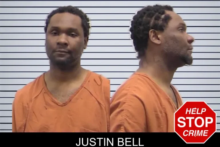 Justin Bell mugshot – Clarke County , Georgia Justin Bell
