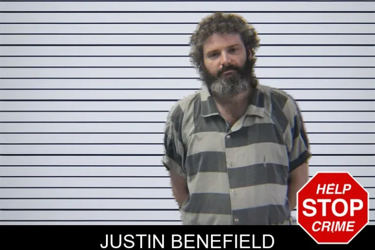 Justin Benefield