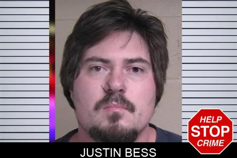 Justin Bess
