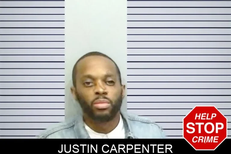 Justin Carpenter