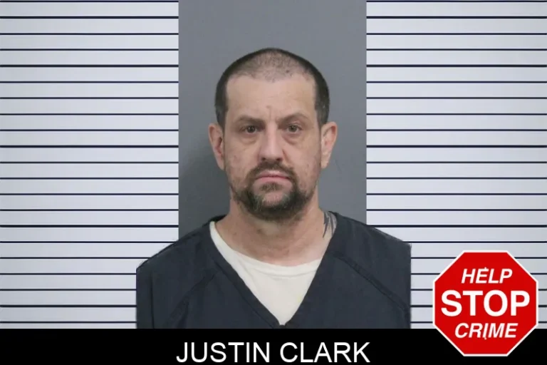 Justin Clark