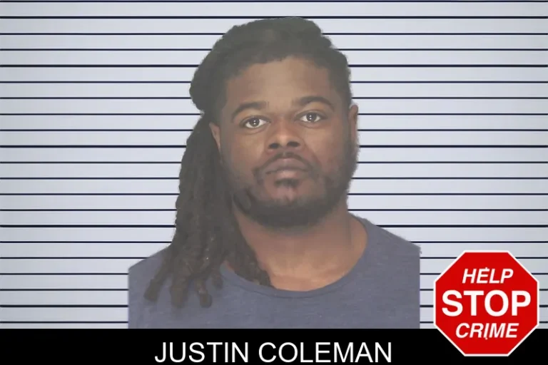Justin Coleman