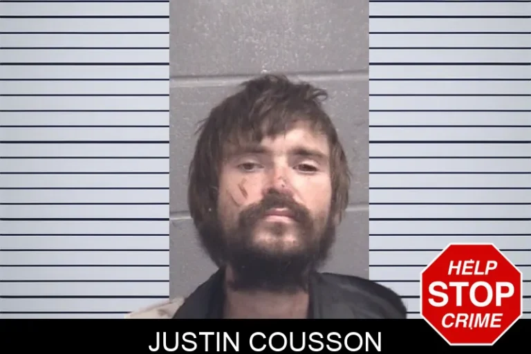 Justin Cousson