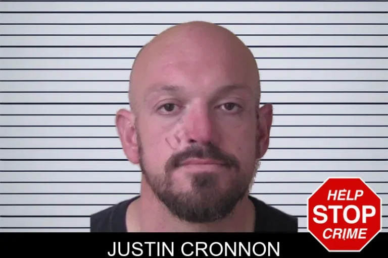 Justin Cronnon