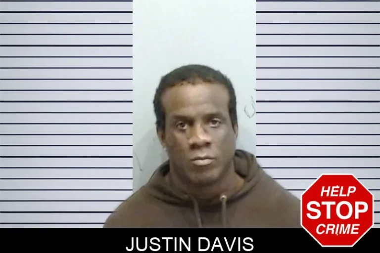 Justin Davis