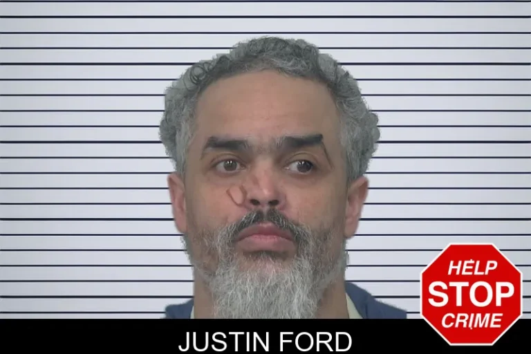 Justin Ford