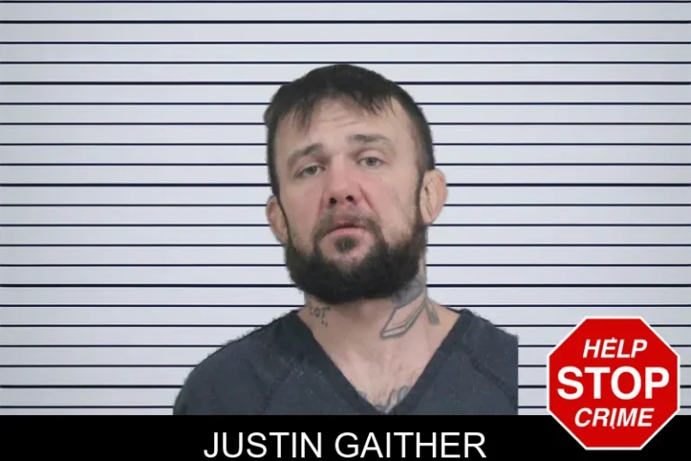 Justin Gaither