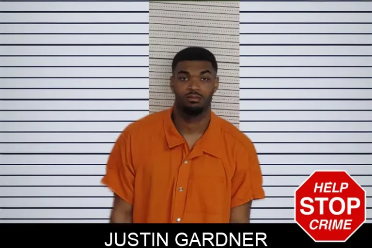 Justin Gardner