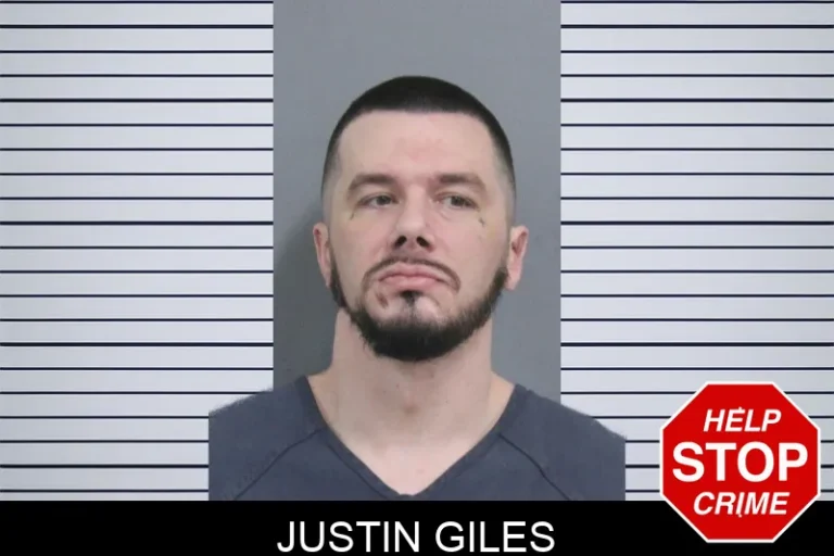 Justin Giles