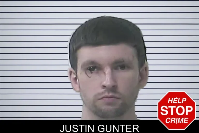 Justin Gunter
