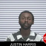 Justin Harris Mugshots