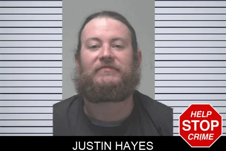 Justin Hayes