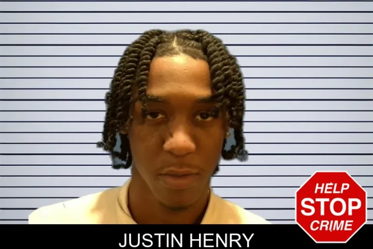 Justin Henry