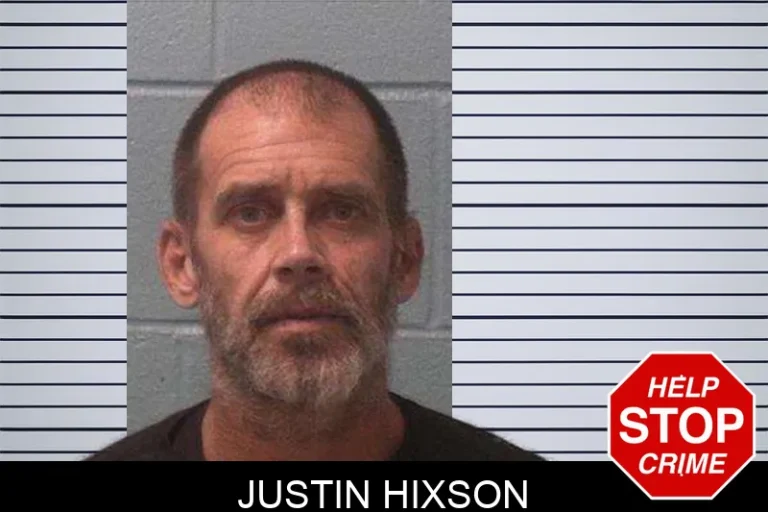 Justin Hixson