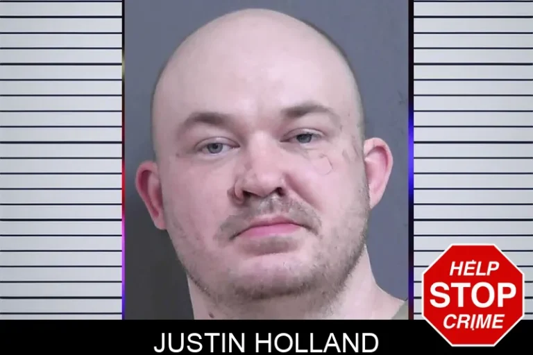 Justin Holland
