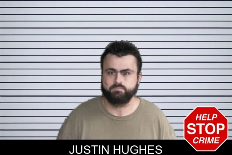 Justin Hughes