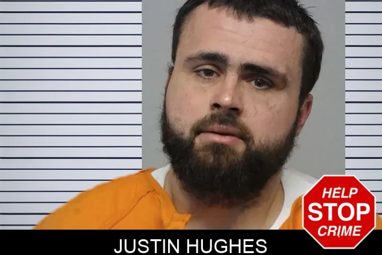 Justin Hughes