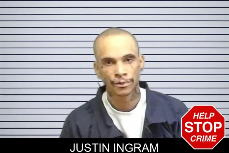 Justin Ingram