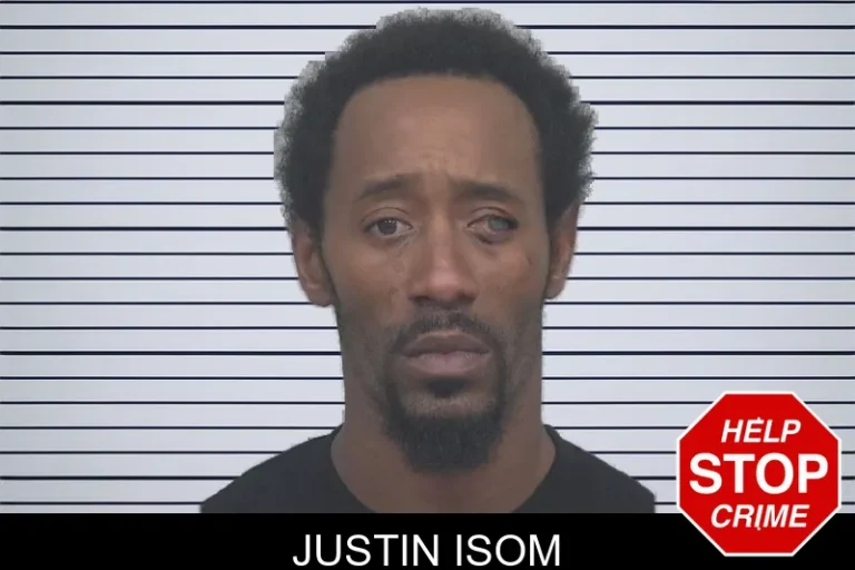 Justin Isom