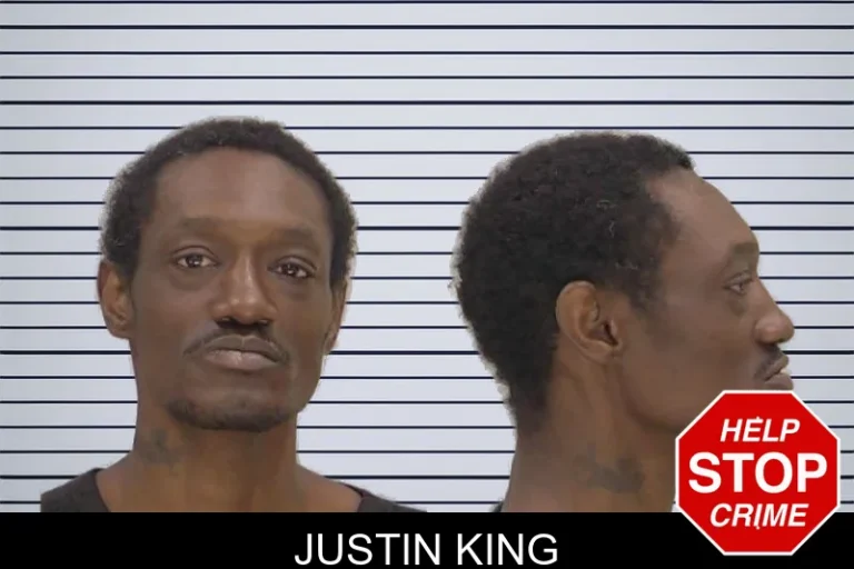 Justin King mugshot – Richmond County , Georgia Justin King
