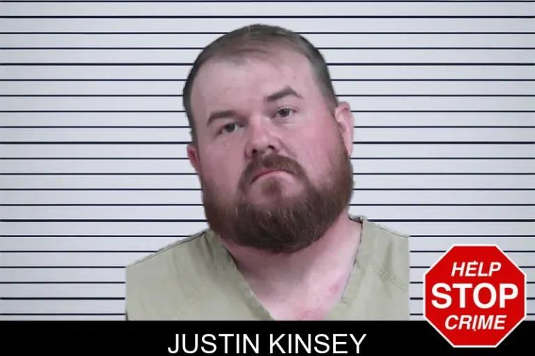 Justin Kinsey