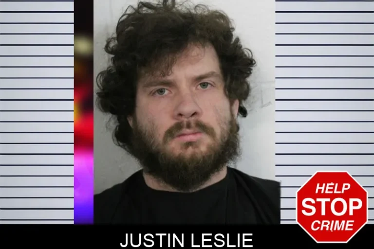 Justin Leslie