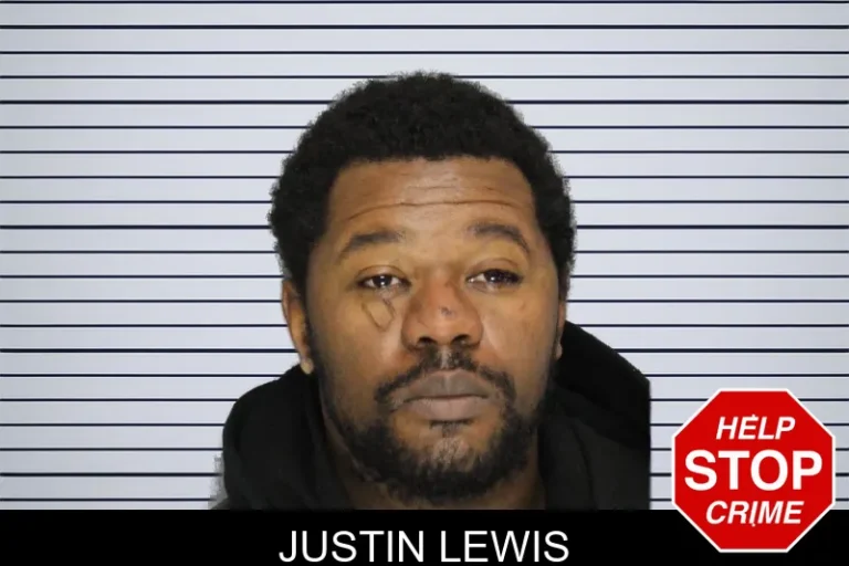 Justin Lewis