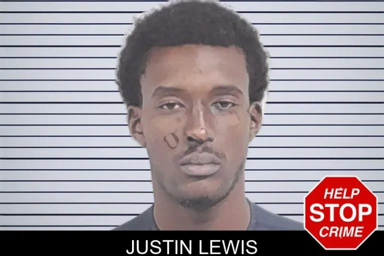 Justin Lewis mugshot – Lowndes County , Georgia Justin Lewis