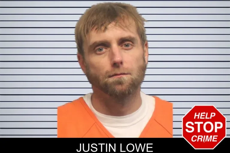 Justin Lowe