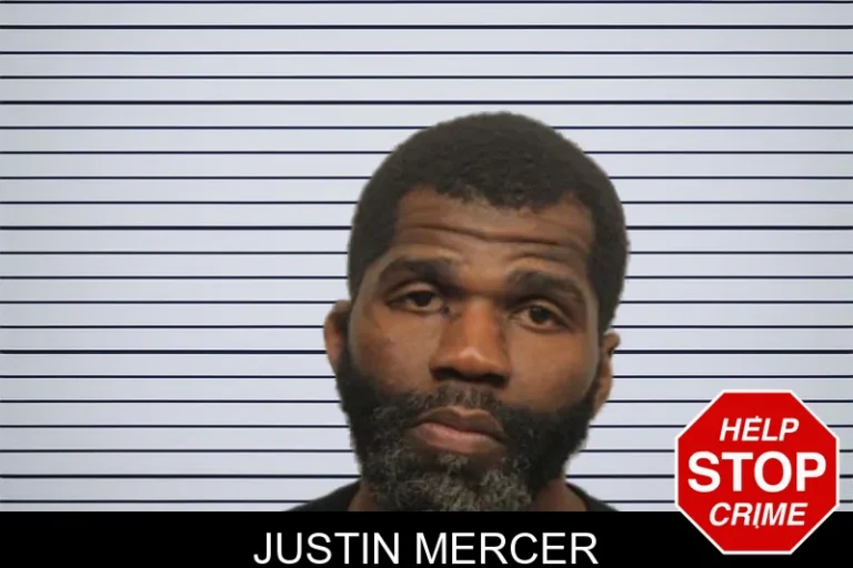 Justin Mercer