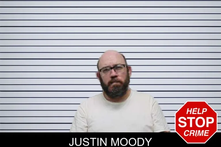 Justin Moody