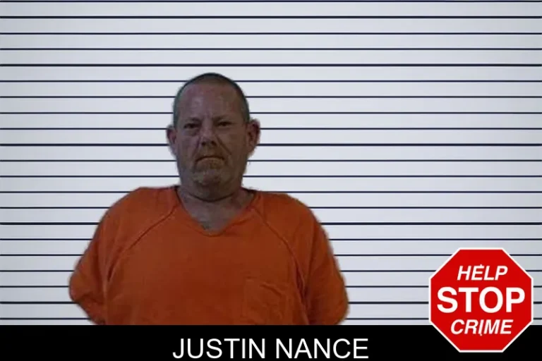 Justin Nance