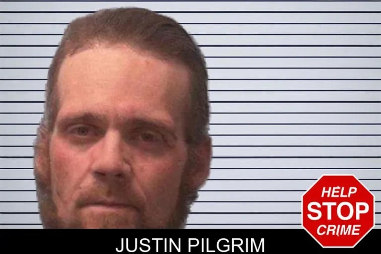 Justin Pilgrim