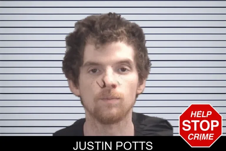 Justin Potts
