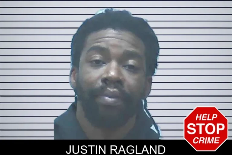 Justin Ragland