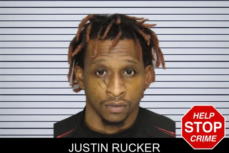 Justin Rucker