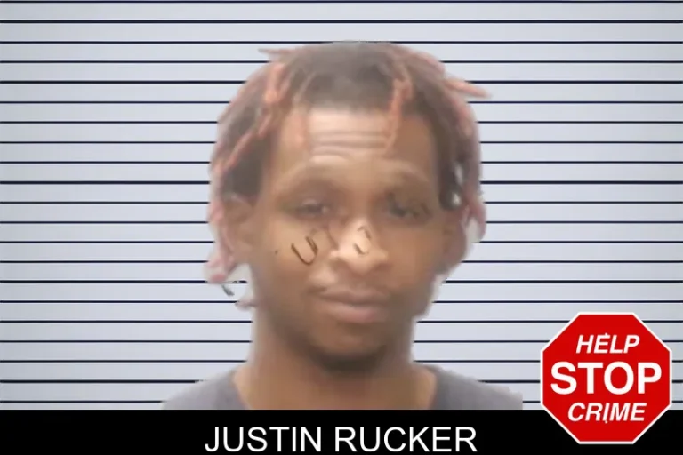 Justin Rucker