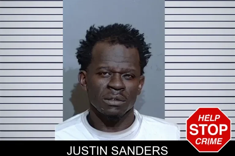 Justin Sanders