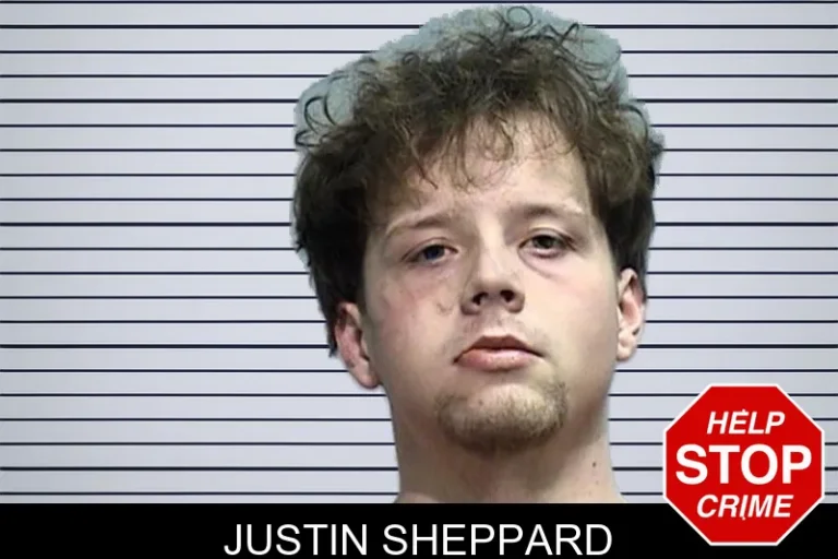 Justin Sheppard