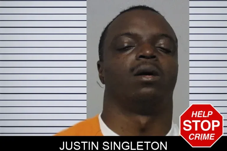 Justin Singleton