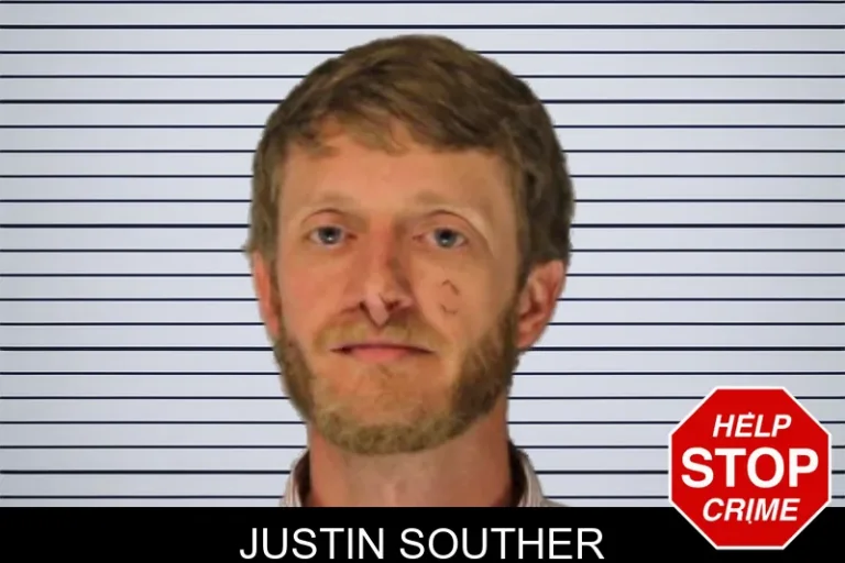 Justin Souther