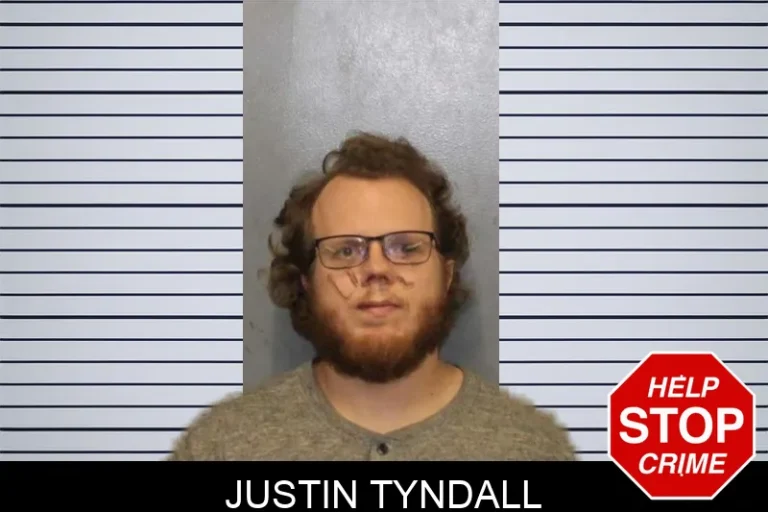 Justin Tyndall