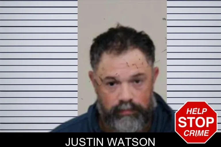 Justin Watson