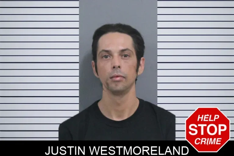 Justin Westmoreland