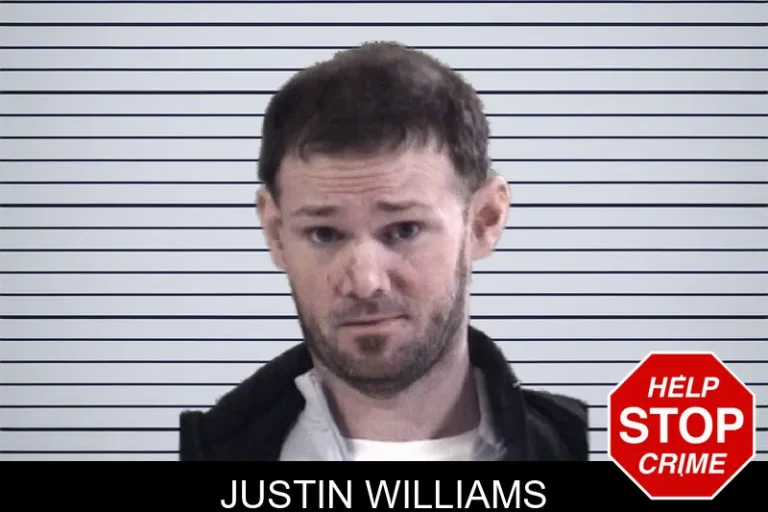 Justin Williams
