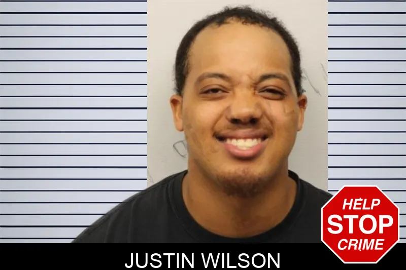 Justin Wilson mugshot – Chatham County , Georgia Justin Wilson mugshot