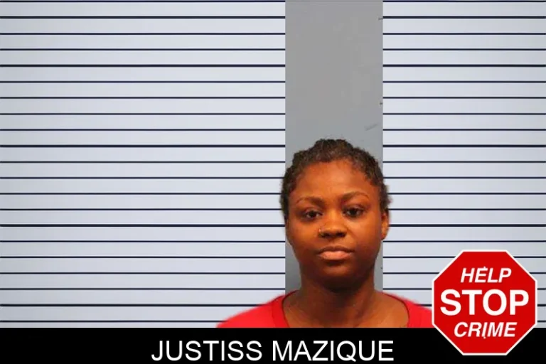 Justiss Mazique